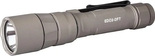 SUREFIRE G2ZX TACTICAL フラッシュライト G2ZX Combat Light - SureFire