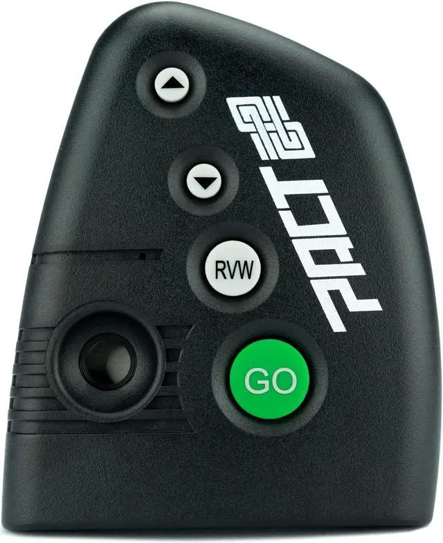 Main image of PACT Club Timer III Shooting Timer CT3