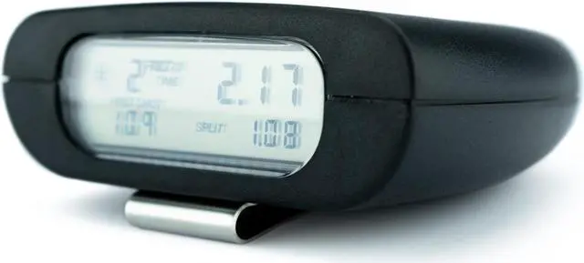 Alt view image 3 of 4 - PACT Club Timer III Shooting Timer CT3