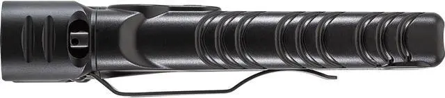 Alt view image 3 of 3 - Surefire STILETTO PRO II Rechargeable Pocket LED Flashlight, 1500 Lumens, PLR-C
