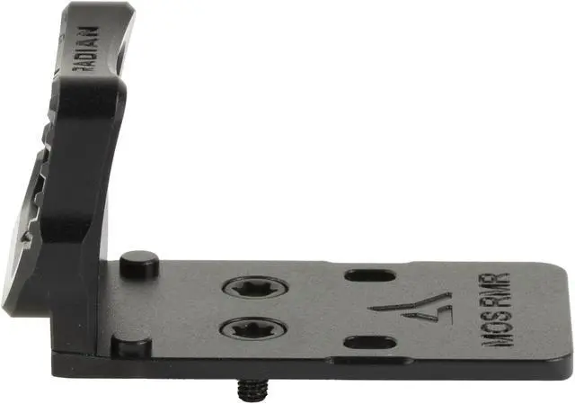 Alt view image 2 of 3 - Radian RMR GUARDIAN Optic Guard for Glock MOS G1501