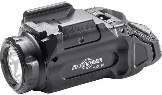 Main image of SureFire XC3 Compact LED Handgun WeaponLight, 550 Lumens,  Black Made In The USA