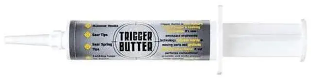 Main image of Gun Butter Trigger and Locking Lug Grease GREASE15CC