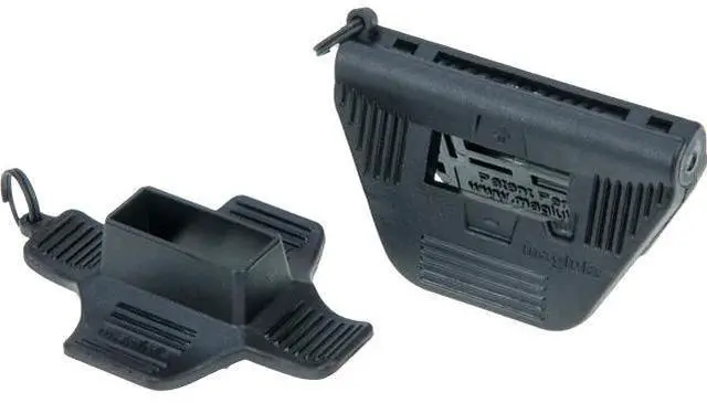Main image of Maglula Pistol Speedloader for Single-Stack 22LR, X10-LULA and V10-LULA XV80B, Enhanced Firearm Accessory for Quick and Easy Magazine Loading, Ideal for Shooting Sports