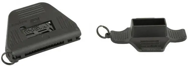 Alt view image 2 of 3 - Maglula Pistol Speedloader for Single-Stack 22LR, X10-LULA and V10-LULA XV80B, Enhanced Firearm Accessory for Quick and Easy Magazine Loading, Ideal for Shooting Sports
