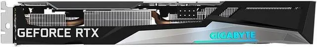Alt view image 5 of 7 - GIGABYTE Gaming OC GeForce RTX 3060 12GB GDDR6 PCI Express 4.0 ATX Video Card GV-N3060GAMING OC-12GD (rev. 2.0) (LHR)