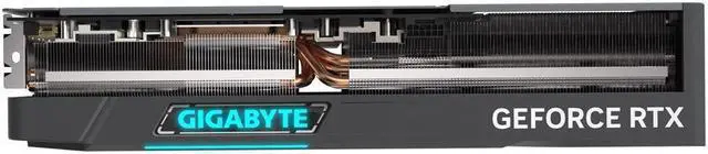 Alt view image 6 of 7 - GIGABYTE EAGLE OC GeForce RTX 4080 16GB GDDR6X PCI Express 4.0 x16 ATX Video Card GV-N4080EAGLE OC-16GD