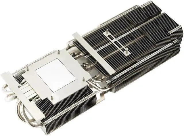 Alt view image 7 of 7 - ASUS TUF Gaming GeForce RTX 4080 Gaming Graphics Card (PCIe 4.0, 16GB GDDR6X, HDMI 2.1a, DisplayPort 1.4a) TUF-RTX4080-16G-GAMING
