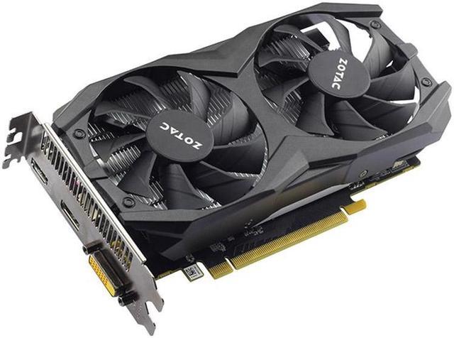 Zotac clearance geforce gtx1050ti