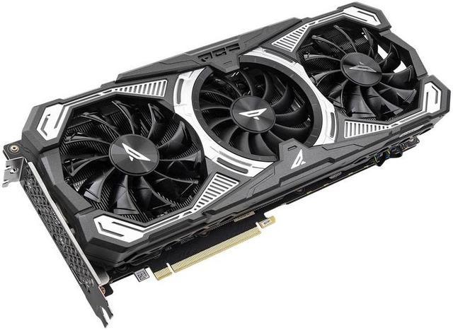 ZOTAC GeForce RTX 3070-8GD6 PGF 8GB Graphics Card, GDDR6 256-bit PCI  Express 4.0 16x Video Card