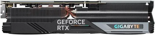 Alt view image 6 of 7 - GIGABYTE Gaming GeForce RTX 4080 16GB GDDR6X PCI Express 4.0 x16 ATX Video Card GV-N4080GAMING OC-16GD