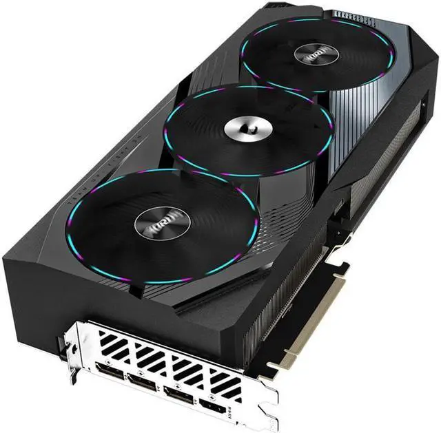 [もりもーり]GIGABYTE GeForce RTX 4070 12GB Amazon.com: GIGABYTE GeForce RTX 4070 Eagle OC 12G Graphics