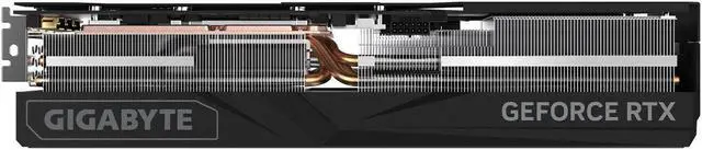 Alt view image 11 of 13 - GIGABYTE WINDFORCE GeForce RTX 4090 24GB GDDR6X PCI Express 4.0 ATX Video Card GV-N4090WF3-24GD
