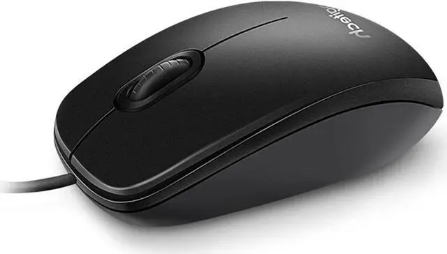Alt view image 4 of 7 - Logitech (G)  M90 notebook desktop computer computer office home optical USB wired mouse,1000DPI,  for Windows® 7 or later/macOS 10.11 or later/ChromeOS, black