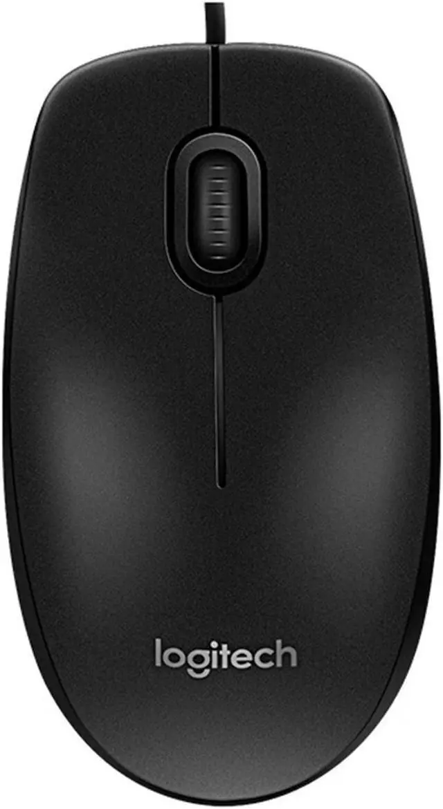 Alt view image 2 of 7 - Logitech (G)  M90 notebook desktop computer computer office home optical USB wired mouse,1000DPI,  for Windows® 7 or later/macOS 10.11 or later/ChromeOS, black