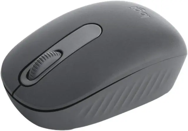 Alt view image 5 of 7 - Logitech M196 Wireless Bluetooth Mouse,  Office Mouse, home mouse, Symmetric Mouse, 1000dpi, 2buttons, for Windows® 7 or later/macOS 10.11 or later/ChromeOS, Black