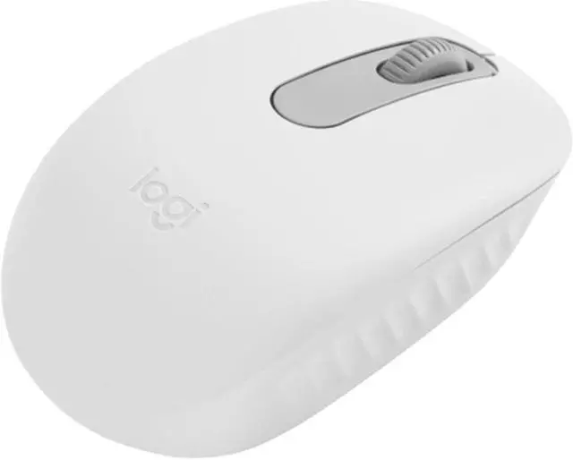 Alt view image 4 of 7 - Logitech M196 Wireless Bluetooth Mouse,  Office Mouse, home mouse, Symmetric Mouse, 1000dpi, 2buttons, for Windows® 7 or later/macOS 10.11 or later/ChromeOS, white