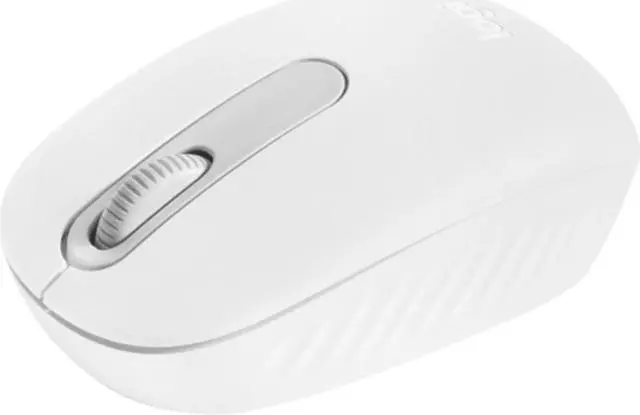 Alt view image 5 of 7 - Logitech M196 Wireless Bluetooth Mouse,  Office Mouse, home mouse, Symmetric Mouse, 1000dpi, 2buttons, for Windows® 7 or later/macOS 10.11 or later/ChromeOS, white