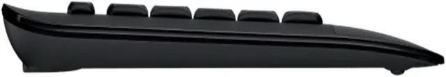 Alt view image 5 of 7 - Logitech SIGNATURE K650 Wireless keyboard, equipped for everyday office and comfort.for Windows 10,11 /macOS 10.15 /Linux/Chrome/iPadOS 14 /iOS 14/Android 8.0  or later, BLACK