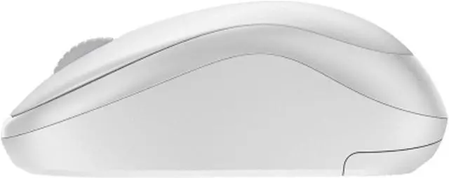 Alt view image 5 of 7 - Logitech MK295  SilentTouch Wireless Keyboard &  Mouse Sets,  Computer Height adjustable keyboard, splash-proof, full-size, Convenience and comfort, for ChromeOS, Windows(10/11/ or higher), USB, white