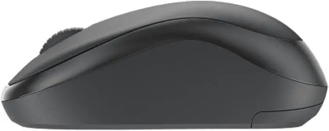 Alt view image 5 of 7 - Logitech MK295  SilentTouch Wireless Keyboard &  Mouse Sets,  Computer Height adjustable keyboard, splash-proof, full-size, Convenience and comfort, for ChromeOS, Windows(10/11/ or higher), USB, black