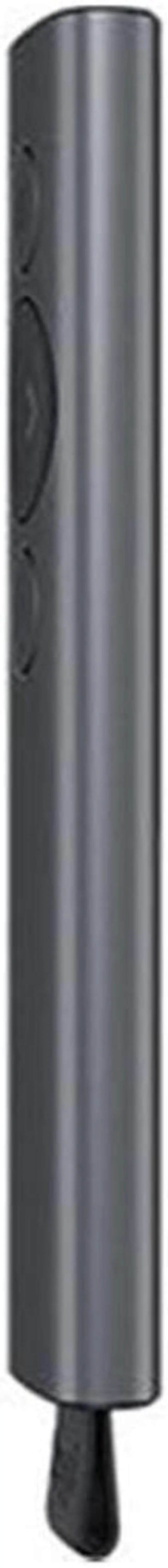 Alt view image 3 of 7 - Logitech Spotlight Advanced Wireless bluetooth Presenter, digital pointer,
3D Accelerometer and Gyroscope, 30 meters, LED, for Windows/macOS /ChromeOS/Linux, USB, for boardroom, classroom, black