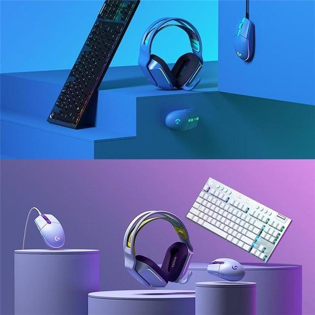 Alt view image 4 of 7 - Logitech  G913 TKL Wireless bluetooth gaming Keyboard,  LIGHTSPEED Wireless RGB Mechanical , 87 keys, for Windows 7/macOS 10.11 /Linux/ChromeOS/Android 4.3 /iOS 10  or later, red switch black)