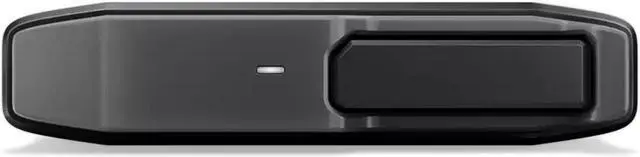 Alt view image 2 of 7 - SanDisk Professional Blade PRO-BLADE TRANSPORT SSD, USB-C/3.2 Gen2*2, High-speed transfer 2000MB/S, Compatible with MAC/Windows, Aluminum case for stable heat dissipation, Portable PSSD, 1TB