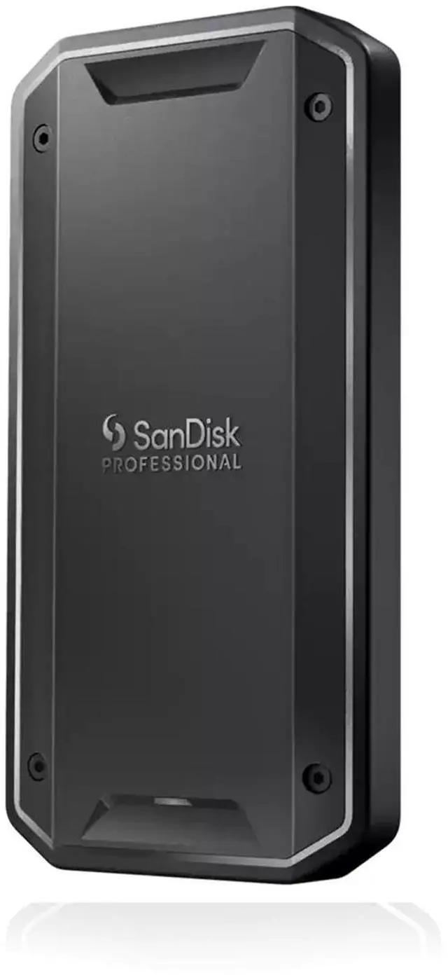 Main image of SanDisk Professional PRO-G40 PSSD, Thunderbolt 3 Compatible USB3.2 Gen2, 3000MB/s High Speed Transmission, IP68 Triple Protection, Waterproof, Dustproof and Drop Resistant, Portable SSD, 1TB
