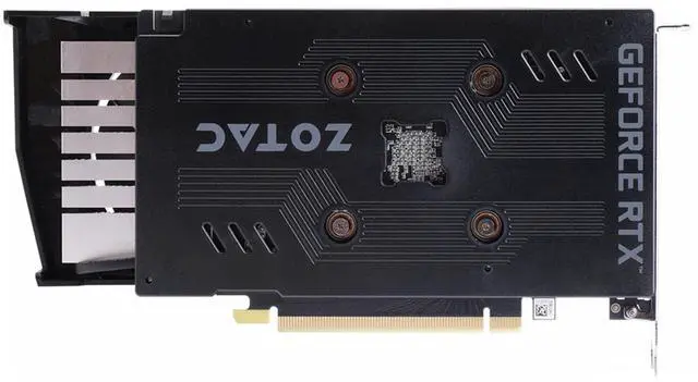 ZOTAC GeForce RTX 4060-8GB DESTROYER OC HA Graphics Card, Gaming