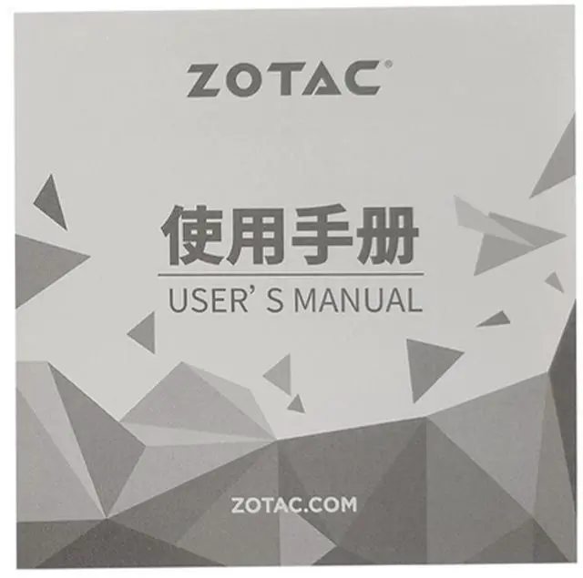 Alt view image 7 of 7 - ZOTAC GeForce RTX 3050-6GB DESTROYER OC HA Graphics Card, Gaming, AI Design, Video Editing, 3D Rendering, 3 x DP, 1 x HDMI, 6GB GDDR6, 92-bit, Express 4.0, 1477MHz
