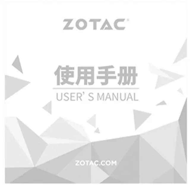 Alt view image 7 of 7 - ZOTAC GeForce RTX 4060Ti-16GB Moon White OC Graphics Card, Gaming, AI Design, Video Editing, 3D Rendering, 3 x DP, 1 x HDMI, 8GB GDDR6, 128-bit, Express 4.0 8x, 2565 MHz, 18 Gbps