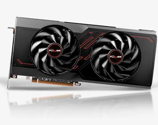 Main image of SAPPHIRE Tech PULSE Radeon RX 7800 XT 16GB GDDR6 PCI Express 4.0 x16 ATX Graphics Card 11330-02-20G