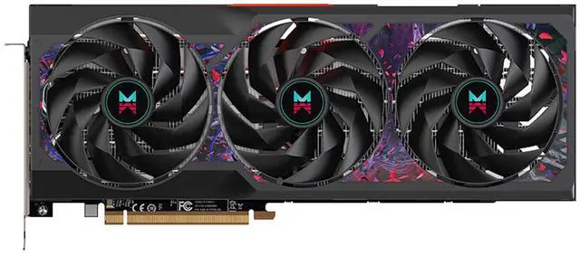 Main image of Sapphire tech ONCE HUMAN  RX 7800 XT 16G D Gaming Graphics Card,  RDNA 3, 19.5 Gbps, PCIe 4.0, 16GB GDDR6, HDMI 4K*1, DisplayPort 2.1*3, 256 bit, Digital Power Design, black