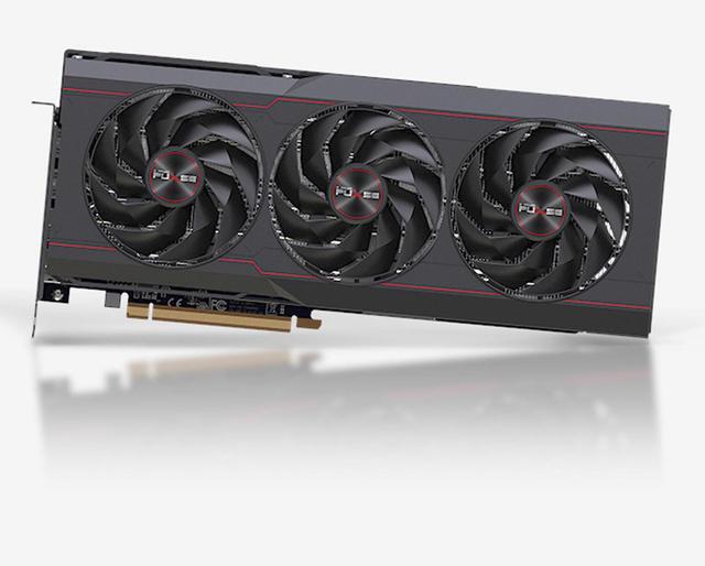 Main image of SAPPHIRE Tech PULSE Radeon RX 7900 XTX 24GB GDDR6 PCI Express 4.0 x16 ATX Video Card 11322-02-20G
