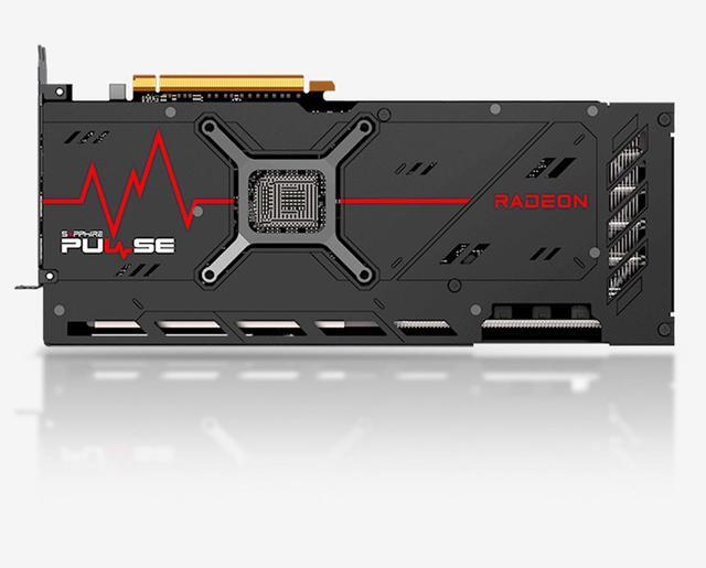 Alt view image 5 of 7 - SAPPHIRE Tech PULSE Radeon RX 7900 XTX 24GB GDDR6 PCI Express 4.0 x16 ATX Video Card 11322-02-20G