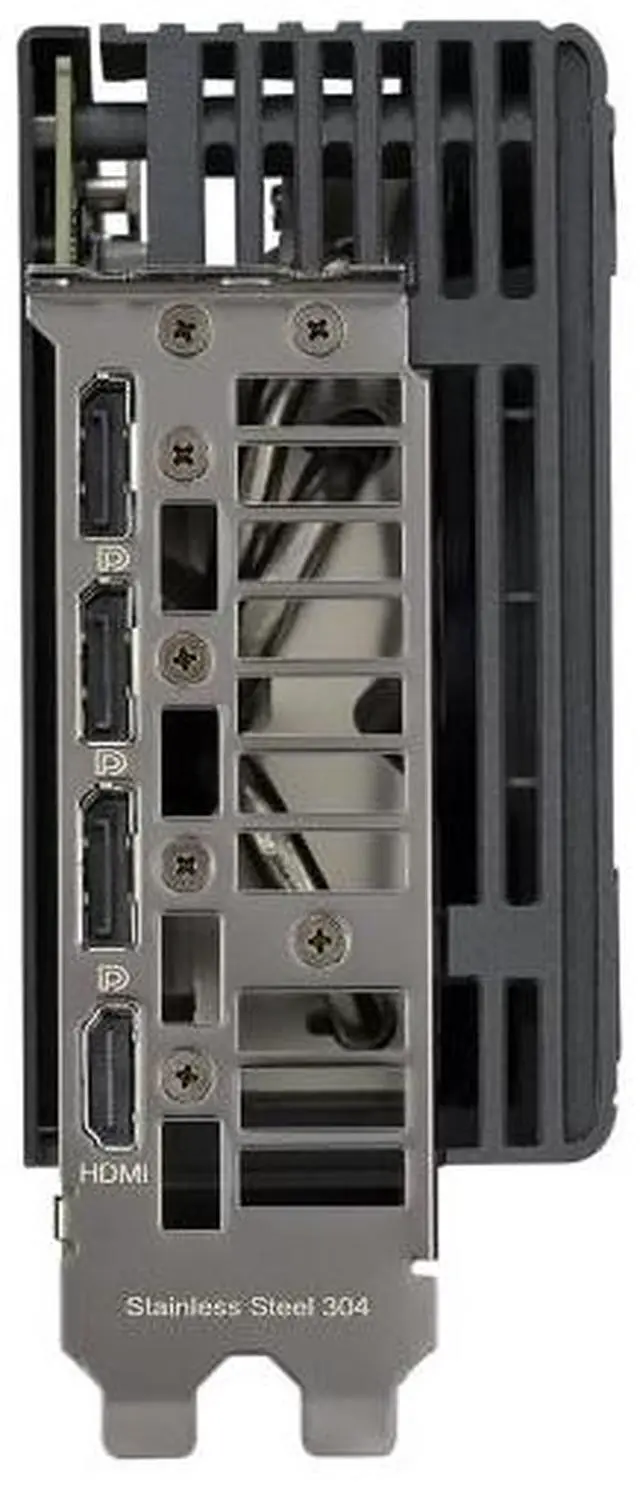 Alt view image 6 of 7 - ASUS GeForce RTX 4060 8GB ROG-STRIX-RTX4060-O8G-GAMING Video Graphics Card GPU