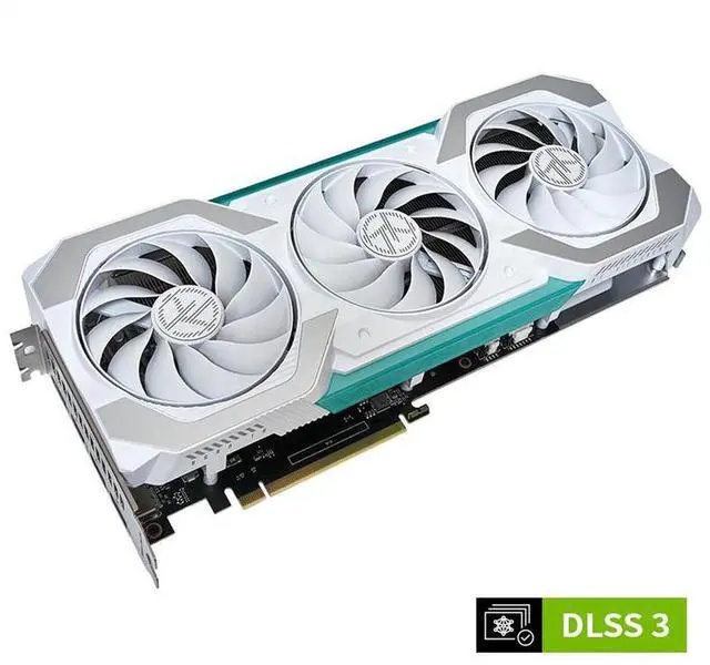 Alt view image 2 of 7 - ASUS TX Gaming GeForce RTX 4060 Ti OC Gaming Graphics Card (PCIe 4.0, 8GB GDDR6, DLSS 3, HDMI 2.1a, DisplayPort 1.4a) TX-RTX4060TI-O8G-GAMING