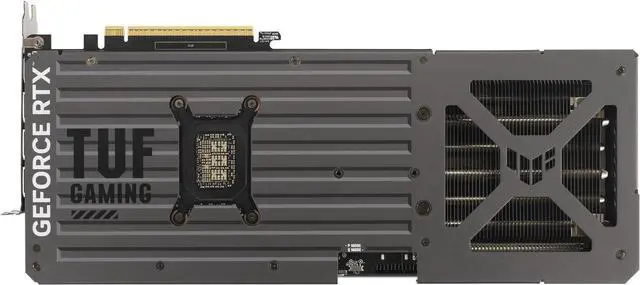 Alt view image 6 of 7 - ASUS TUF Gaming GeForce RTX 5080 16GB GDDR7 OC Edition TUF-RTX5080-O16G-GAMING PCI-Express 5.0 DLSS 4.0 Graphics Card