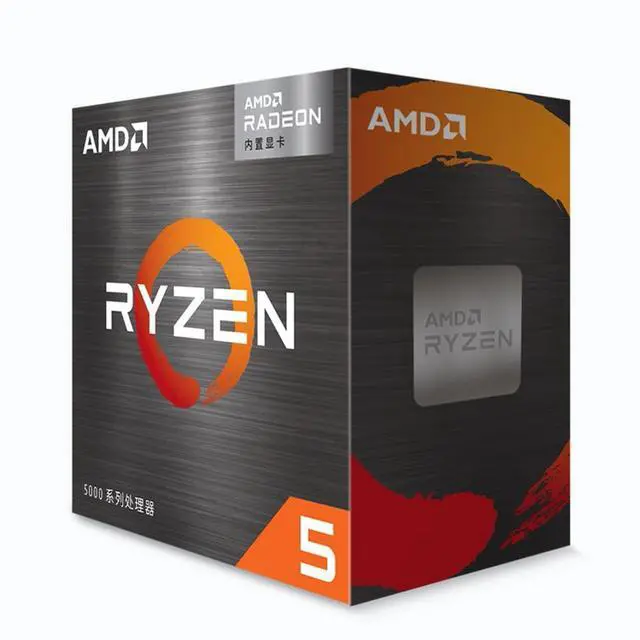 Alt view image 6 of 7 - Sapphire Tech PULSE A520M-E AM4 Motherboard &  Ryzen 5 5600GT 6-Core APU Combo | Vega 7 iGPU, DDR4 4600+ OC, PCIe 3.0 M.2, Budget Gaming & Office Bundle