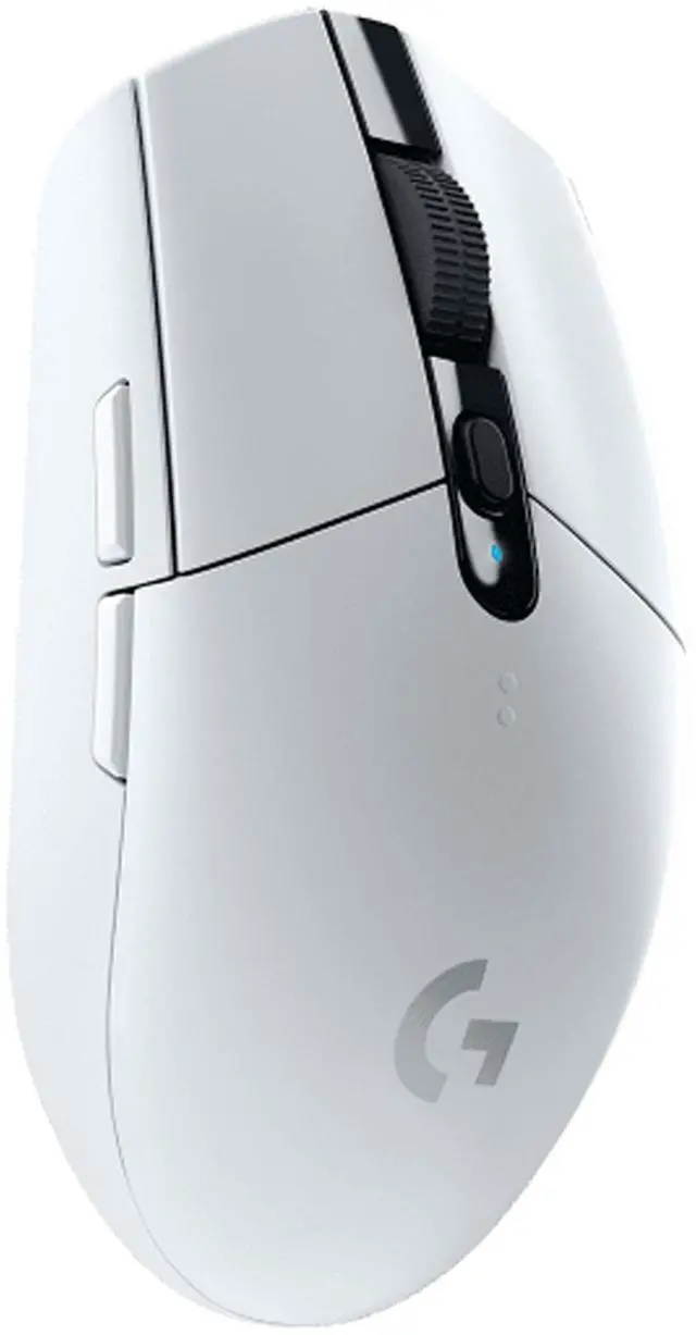 Alt view image 6 of 7 - Logitech Mouse & Key Set, K865 Wireless Keyboard & Mouse Combo (White) - Silent Typing, 10m Range, Multi-Device Switching for Home/Office
