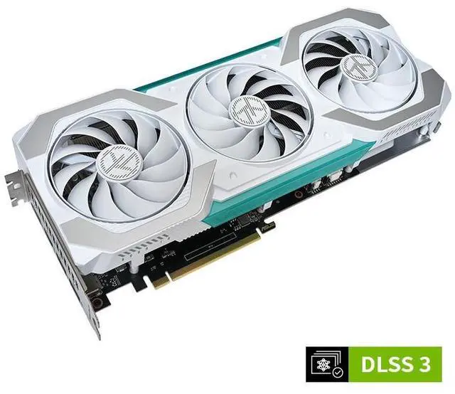 Alt view image 9 of 12 - ASUS TX Gaming GeForce RTX 4060 Ti OC Gaming Graphics Card (PCIe 4.0, 8GB GDDR6, DLSS 3, HDMI 2.1a, DisplayPort 1.4a) TX-RTX4060TI-O8G-GAMING