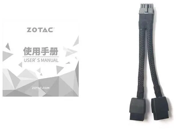 Alt view image 6 of 7 - ZOTAC XGAMING OC GeForce RTX 5070 Ti 16GB 256-Bit GDDR7 PCI Express 5.0 DLSS 4.0 Graphics Card ZOTAC GEFORCE RTX 5070 Ti 16GB XGAMING  OC