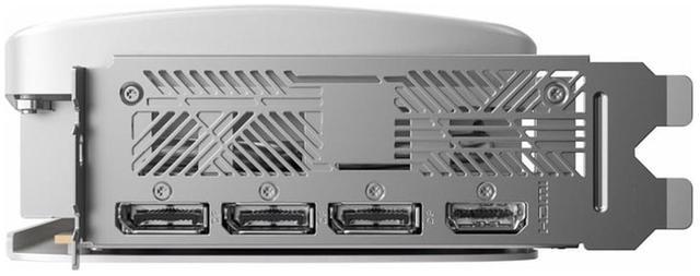 Alt view image 4 of 7 - ZOTAC XGAMING  GeForce RTX 5070 Ti 16GB 256-Bit GDDR7 PCI Express 5.0 DLSS 4.0 Graphics Card ZOTAC GEFORCE RTX 5070 Ti 16GB XGAMING