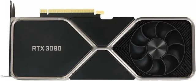 Alt view image 5 of 7 - NVIDIA A100 80G GPU NVIDIA Tesla PCI-E AI Deep Learning Training Inference Acceleration HPC Graphics Card
