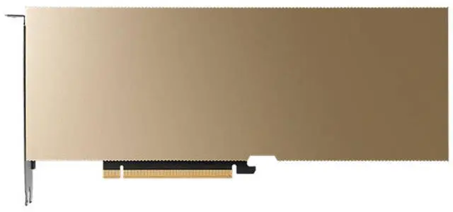 Main image of NVIDIA Tesla L20-48G Graphics Card, Basic Package, GDDR6 Memory, 2250MHz, 384-bit, 16Pin, AI Intelligent GPU Accelerator, Deep Learning