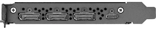 Alt view image 4 of 4 - NVIDIA RTX 4000 8G Graphics Card, Simple package, 256 - bit width, Multi - Resolution Support, Modeling and rendering, Film and Television Post-Production, Active Cooling