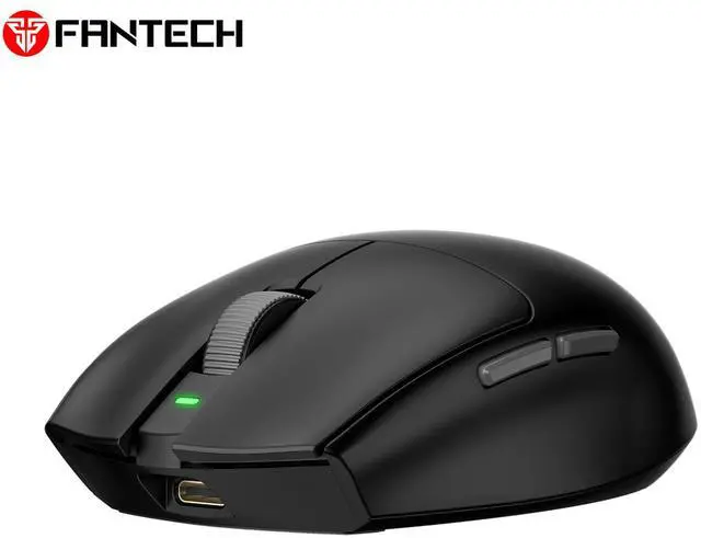 FANTECH Aria Ⅱ Pro FANTECH Aria II / XD7v2 PRO Three Mode 8k Mouse – mechkeysshop