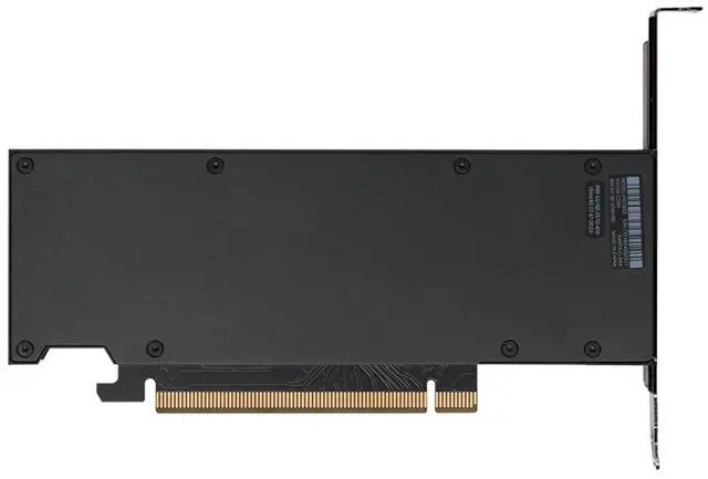 Alt view image 2 of 5 - NVIDIA RTX 2000 Ada 16GB Generation, Industrial Package, GDDR6 ECC Memory,  128-bit, 224GB/S, High-performance acceleration, AI computing