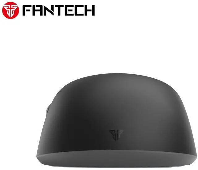 Alt view image 6 of 7 - FANTECH HELIOS II PRO S XD3V3 NORDIC-4K8K Black Gaming Mouse - Supports Up Tp 8K Polling Rate,55g,StrikeSpeed+4k Wireless Dongle Included,Tri- Mode Connection,6 Buttons(Black)